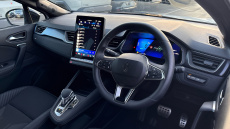 Renault Symbioz 1.6 E-Tech FHEV 145 Techno Esprit Alpine 5dr Auto Hybrid Estate